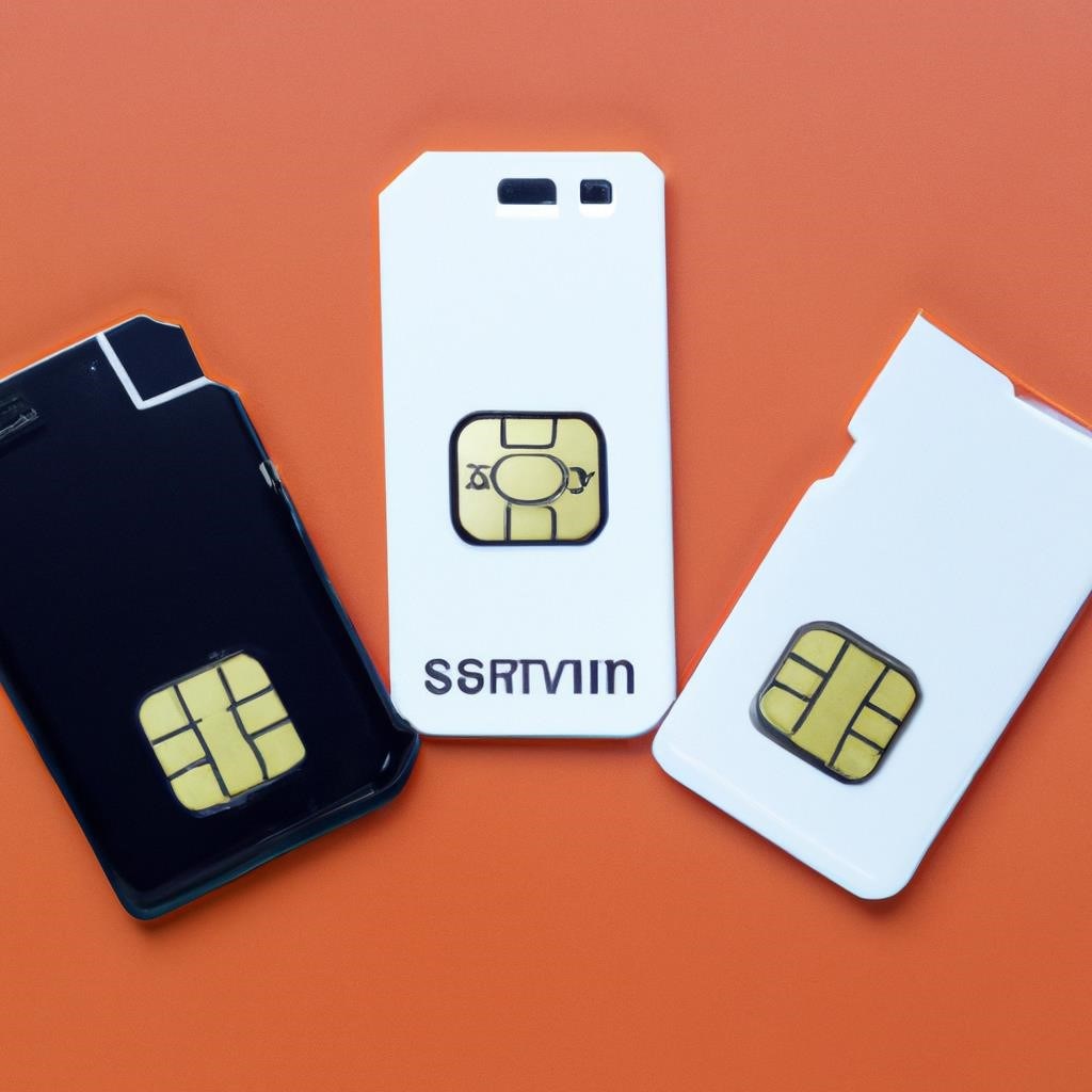Как настроить и оптимизировать использование двух SIM-карт на смартфоне