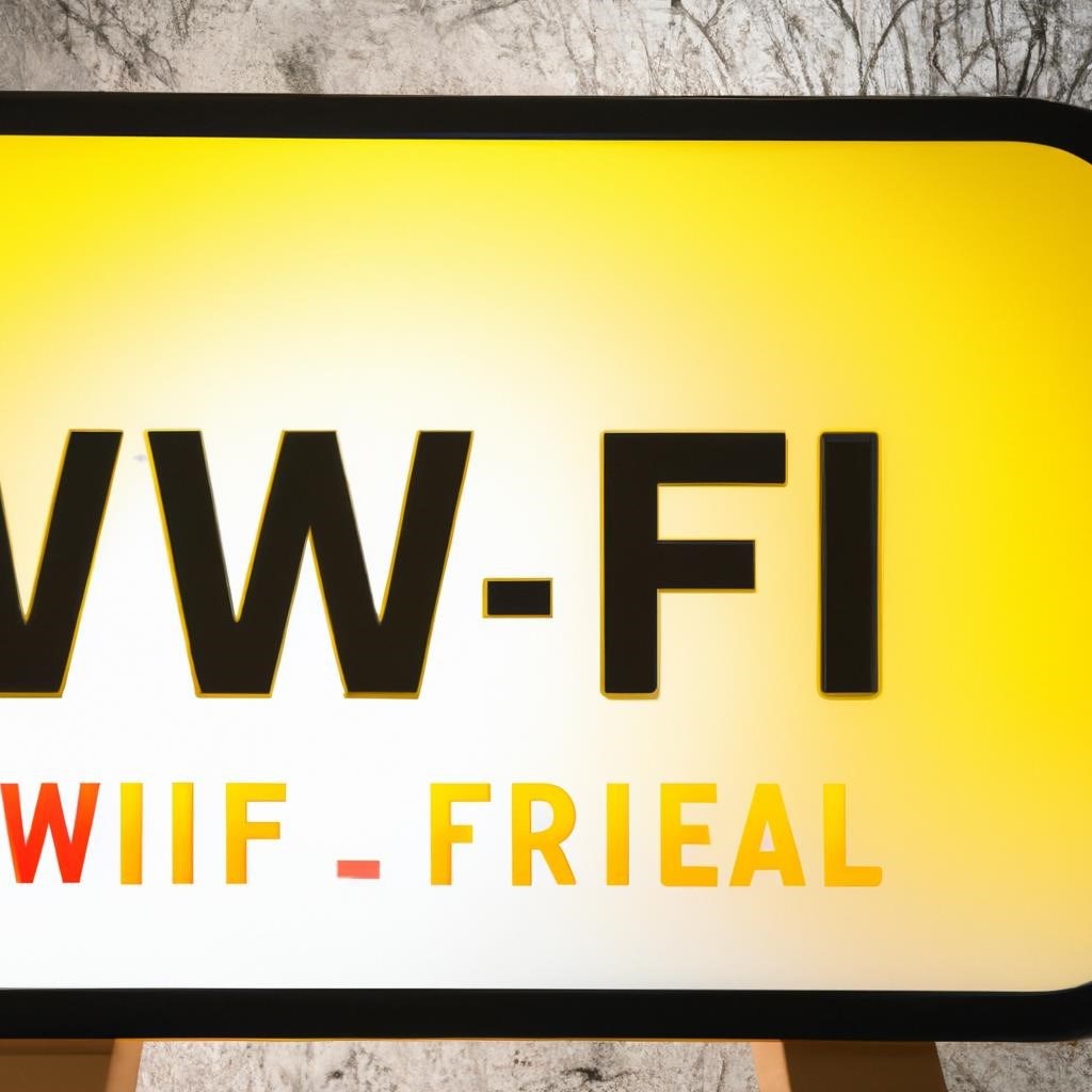 Как исправить проблемы с Wi-Fi на смартфоне: 5 полезных советов